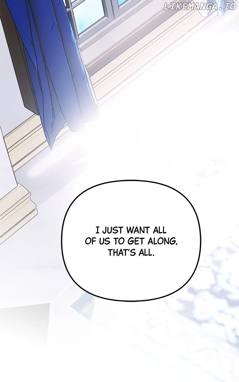 10 Ways To Get Rejected By The Tyrant Chapter 45 500 109