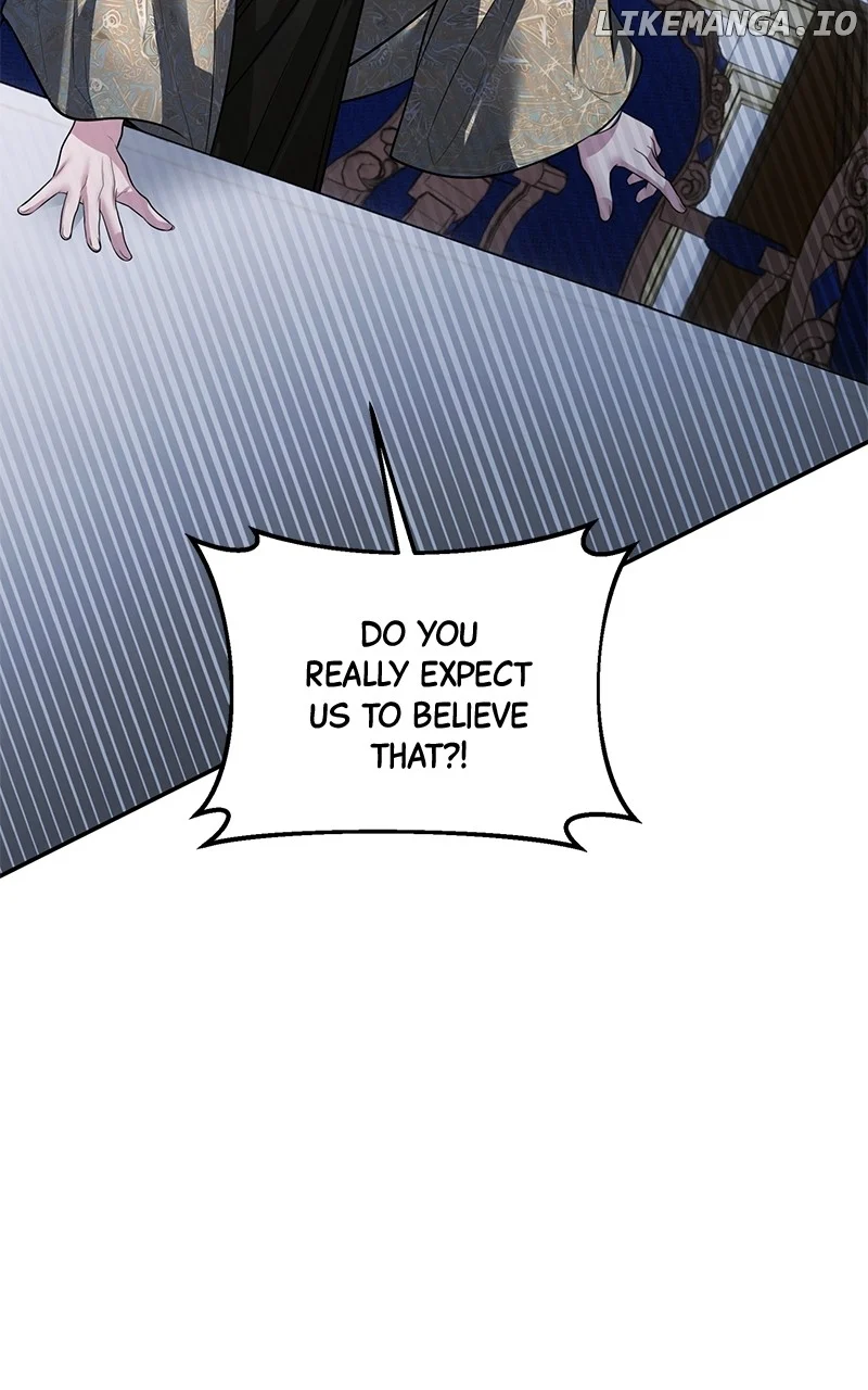 10 Ways To Get Rejected By The Tyrant Chapter 45 503 112