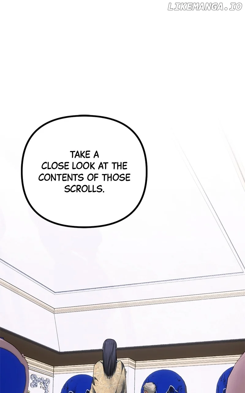 10 Ways To Get Rejected By The Tyrant Chapter 45 508 117