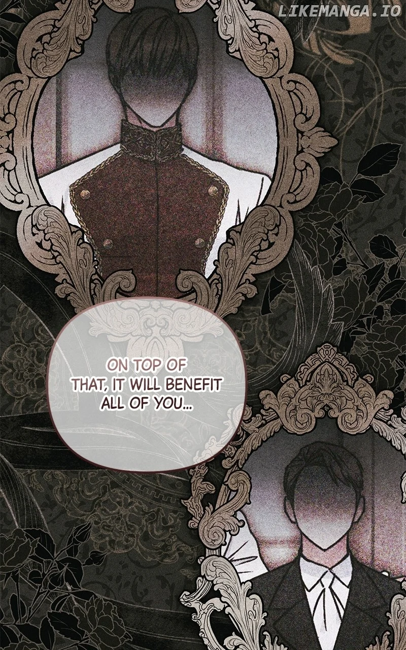 10 Ways To Get Rejected By The Tyrant Chapter 45 511 120