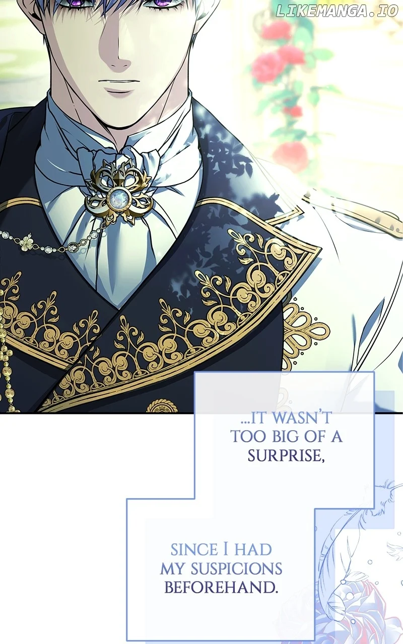 10 Ways To Get Rejected By The Tyrant Chapter 49 403 003