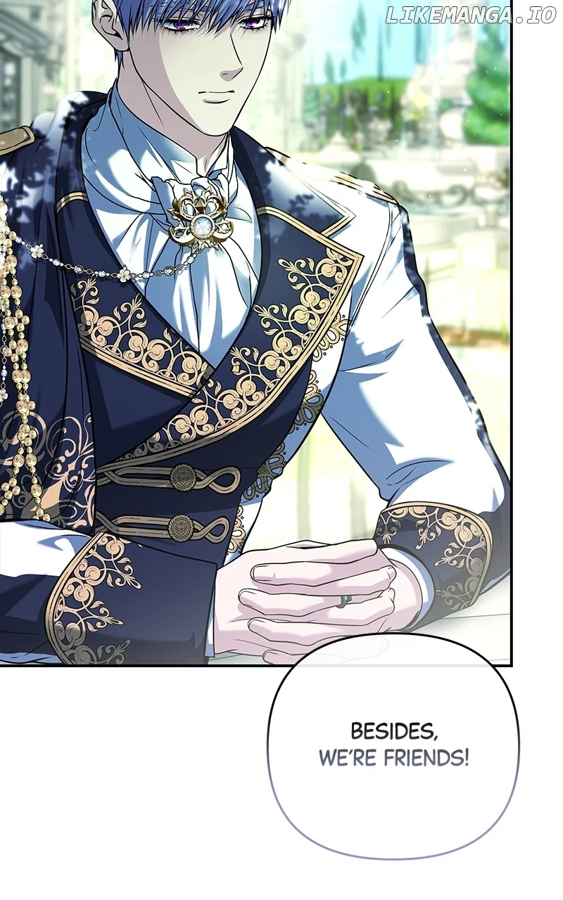 10 Ways To Get Rejected By The Tyrant Chapter 49 408 008