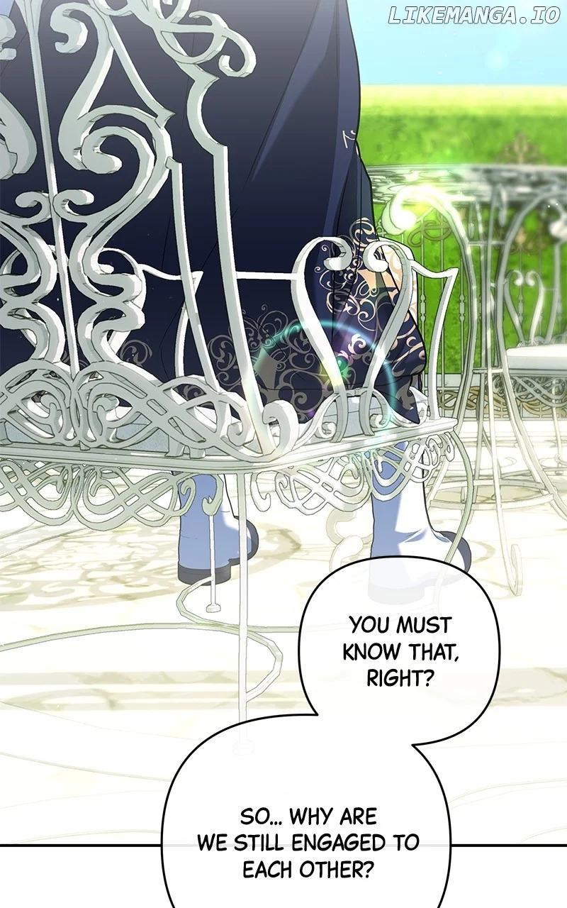 10 Ways To Get Rejected By The Tyrant Chapter 49 412 012