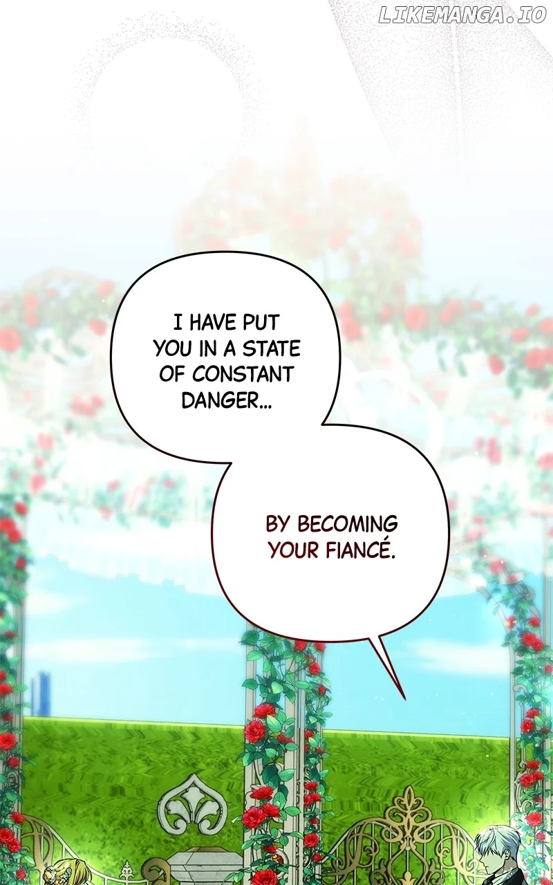 10 Ways To Get Rejected By The Tyrant Chapter 49 421 021