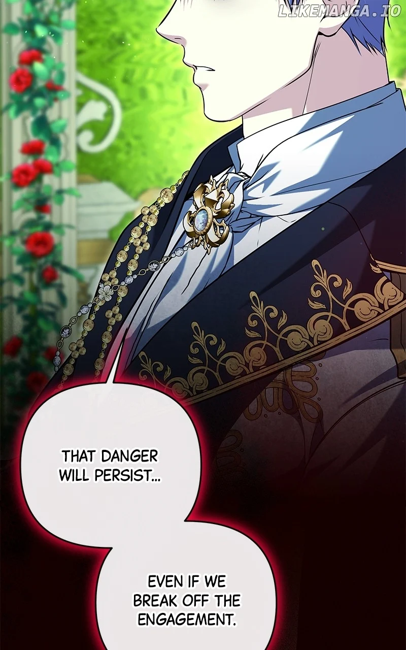 10 Ways To Get Rejected By The Tyrant Chapter 49 423 023