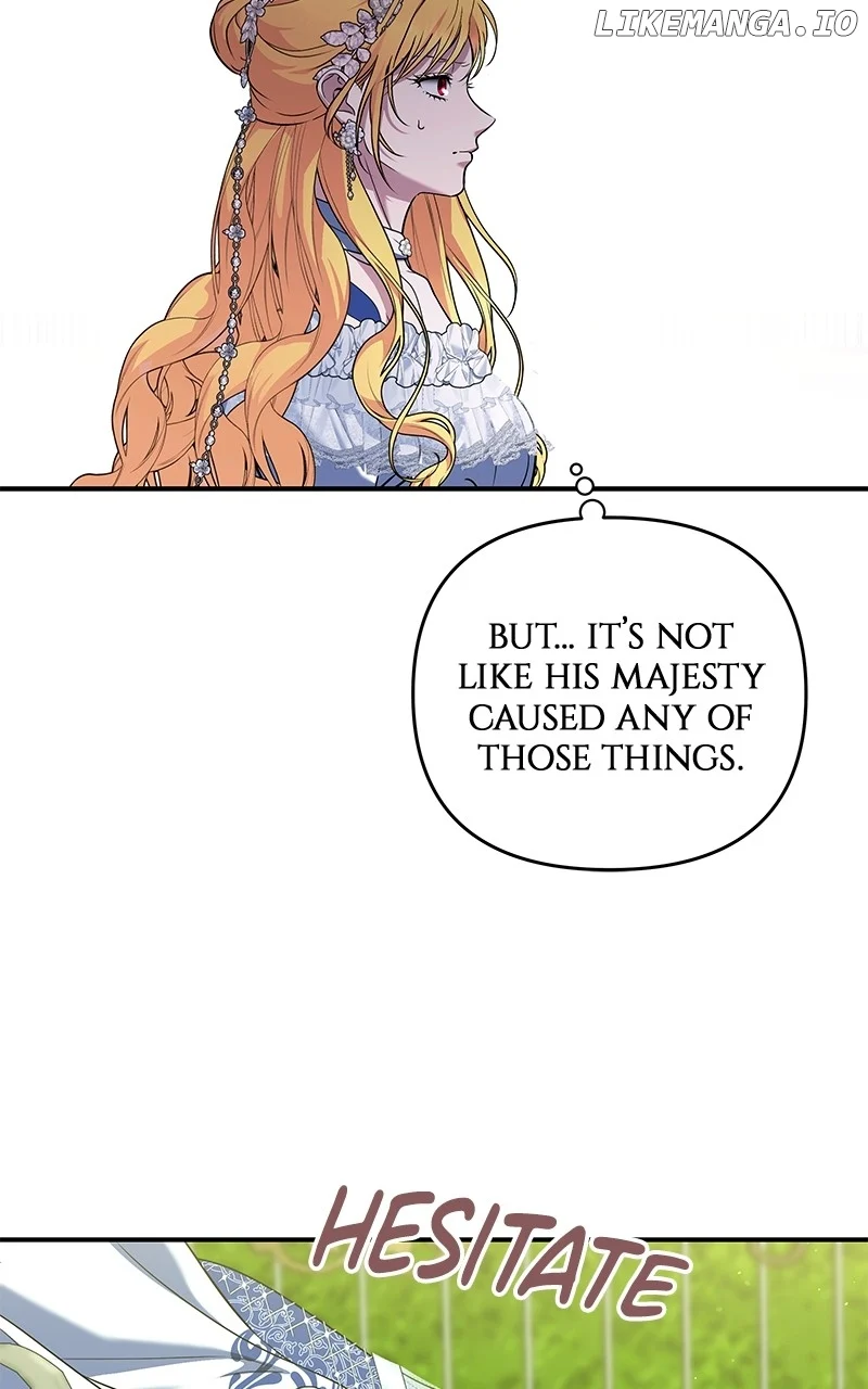 10 Ways To Get Rejected By The Tyrant Chapter 49 428 028