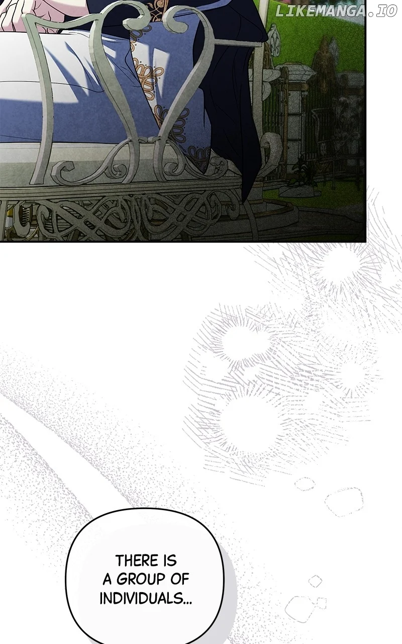 10 Ways To Get Rejected By The Tyrant Chapter 49 433 033