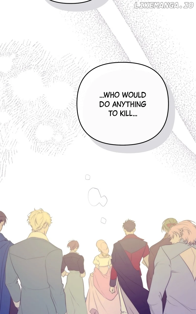 10 Ways To Get Rejected By The Tyrant Chapter 49 434 034