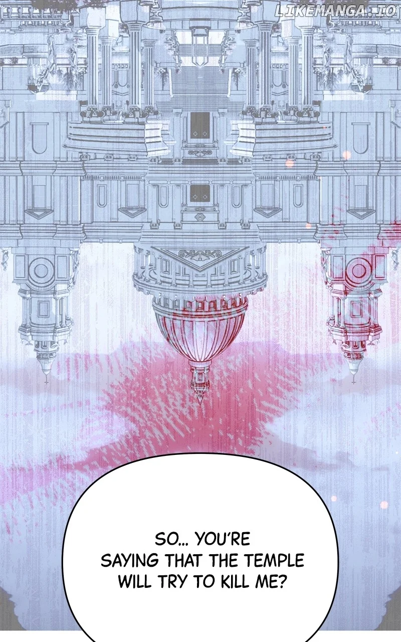 10 Ways To Get Rejected By The Tyrant Chapter 49 437 037