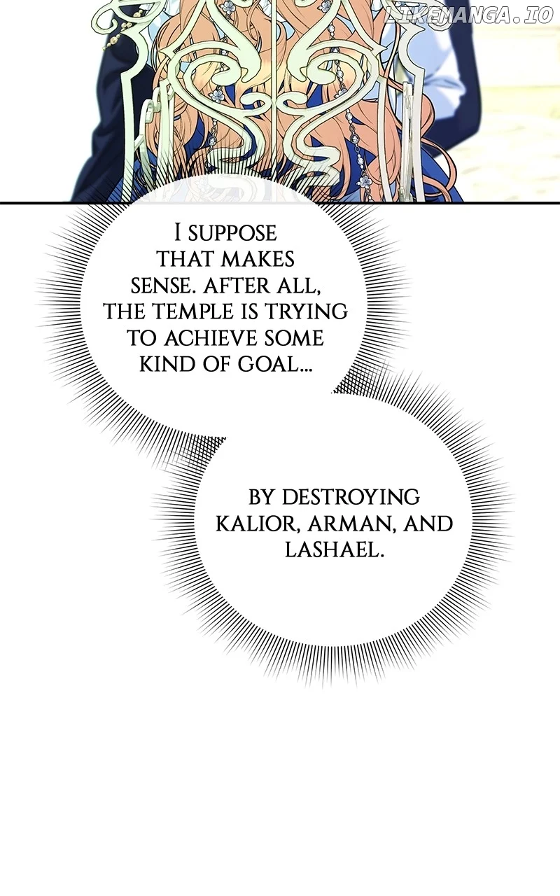 10 Ways To Get Rejected By The Tyrant Chapter 49 440 040