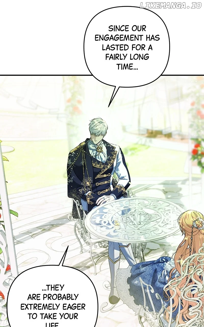 10 Ways To Get Rejected By The Tyrant Chapter 49 441 041