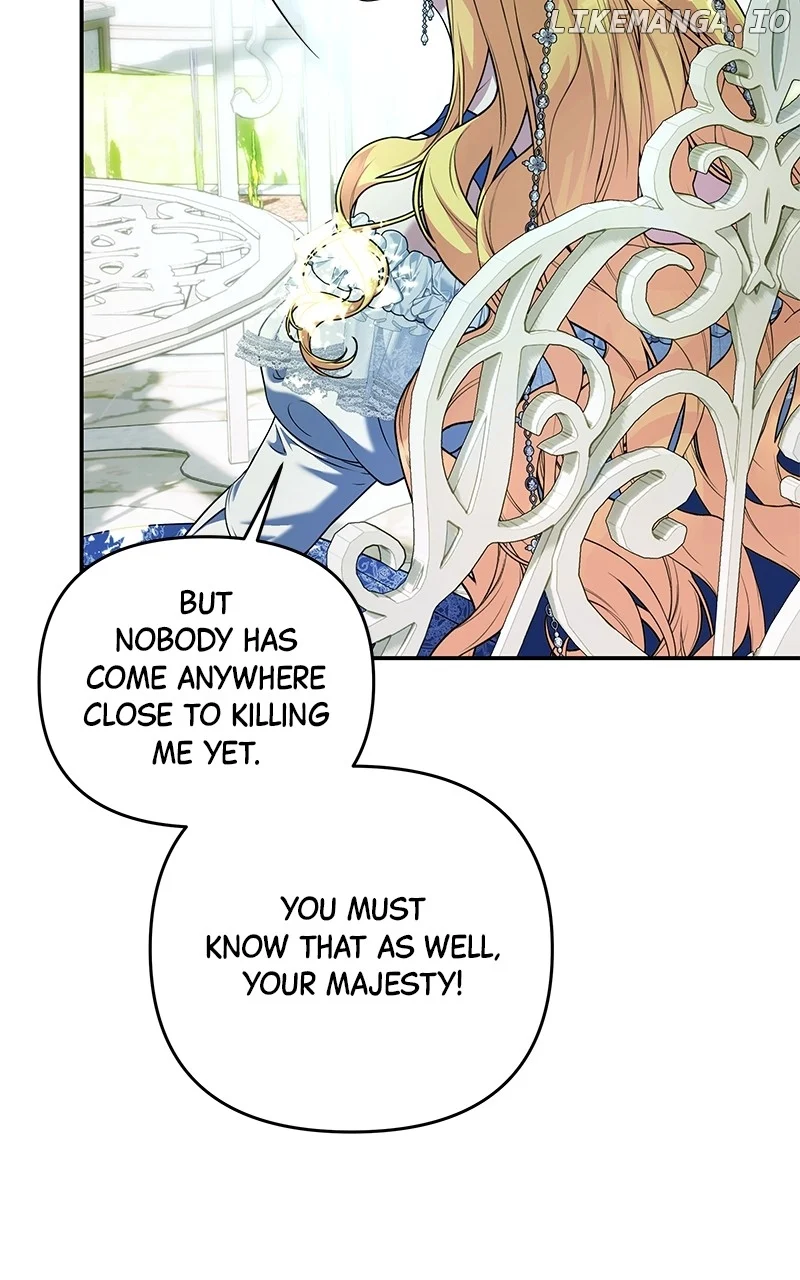 10 Ways To Get Rejected By The Tyrant Chapter 49 443 043