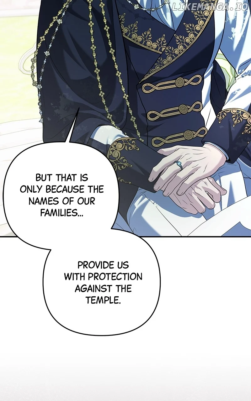 10 Ways To Get Rejected By The Tyrant Chapter 49 445 045