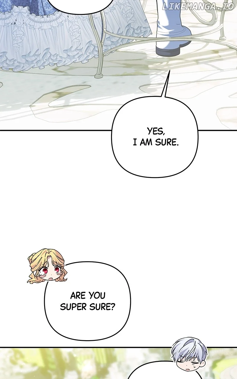 10 Ways To Get Rejected By The Tyrant Chapter 49 482 082