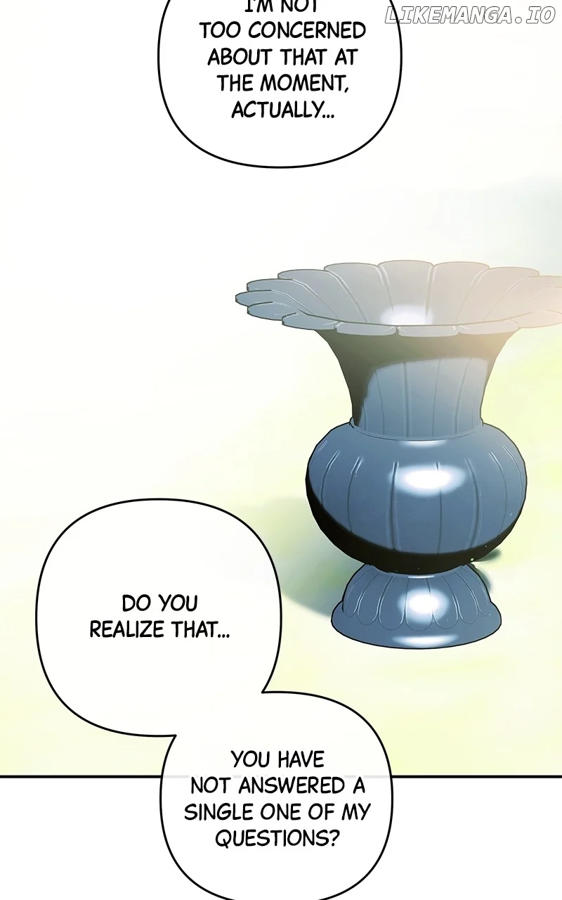 10 Ways To Get Rejected By The Tyrant Chapter 49 500 100