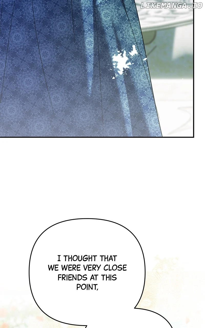 10 Ways To Get Rejected By The Tyrant Chapter 49 505 105