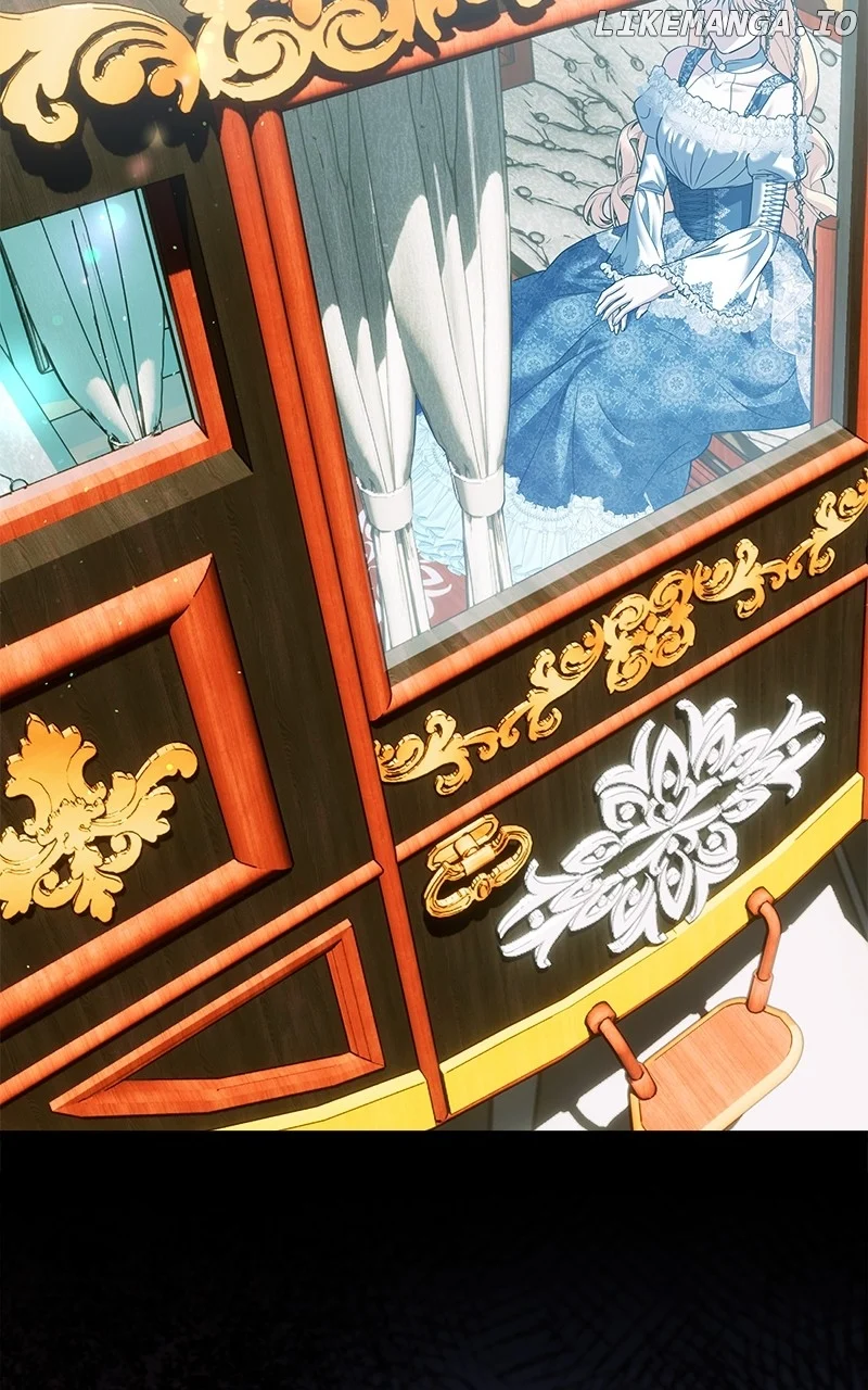 10 Ways To Get Rejected By The Tyrant Chapter 49 518 118