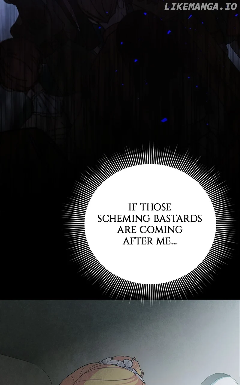 10 Ways To Get Rejected By The Tyrant Chapter 49 521 121