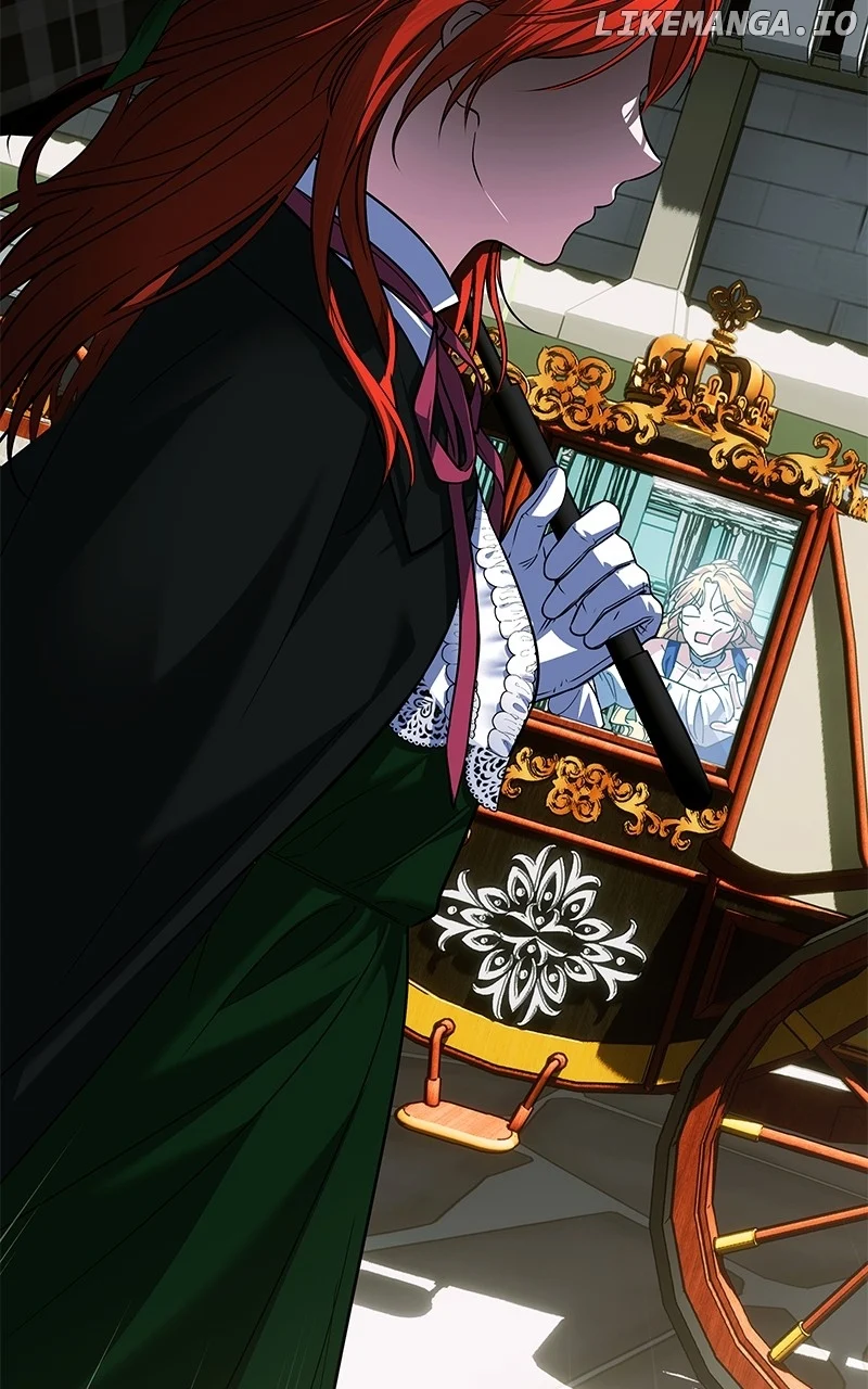 10 Ways To Get Rejected By The Tyrant Chapter 49 526 126