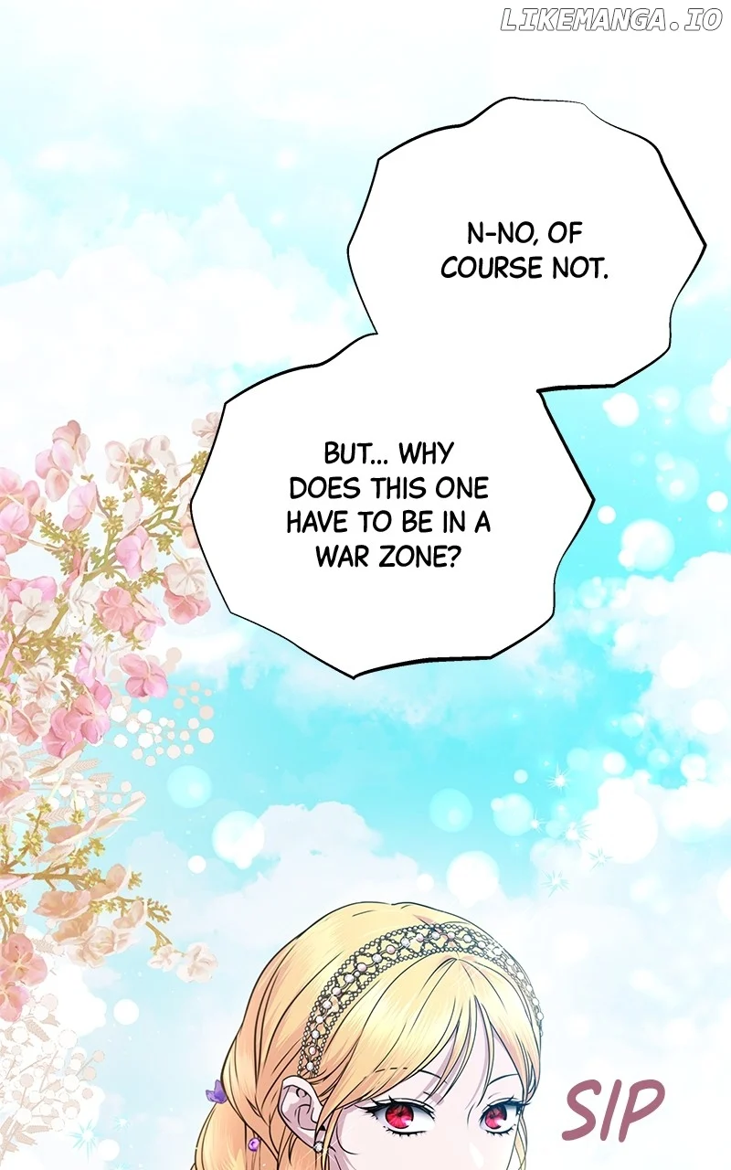 10 Ways To Get Rejected By The Tyrant Chapter 53 380 022