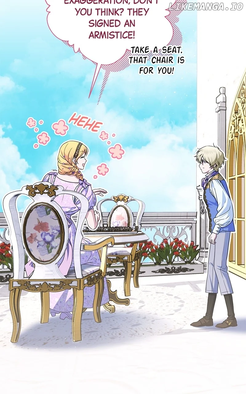 10 Ways To Get Rejected By The Tyrant Chapter 53 383 025