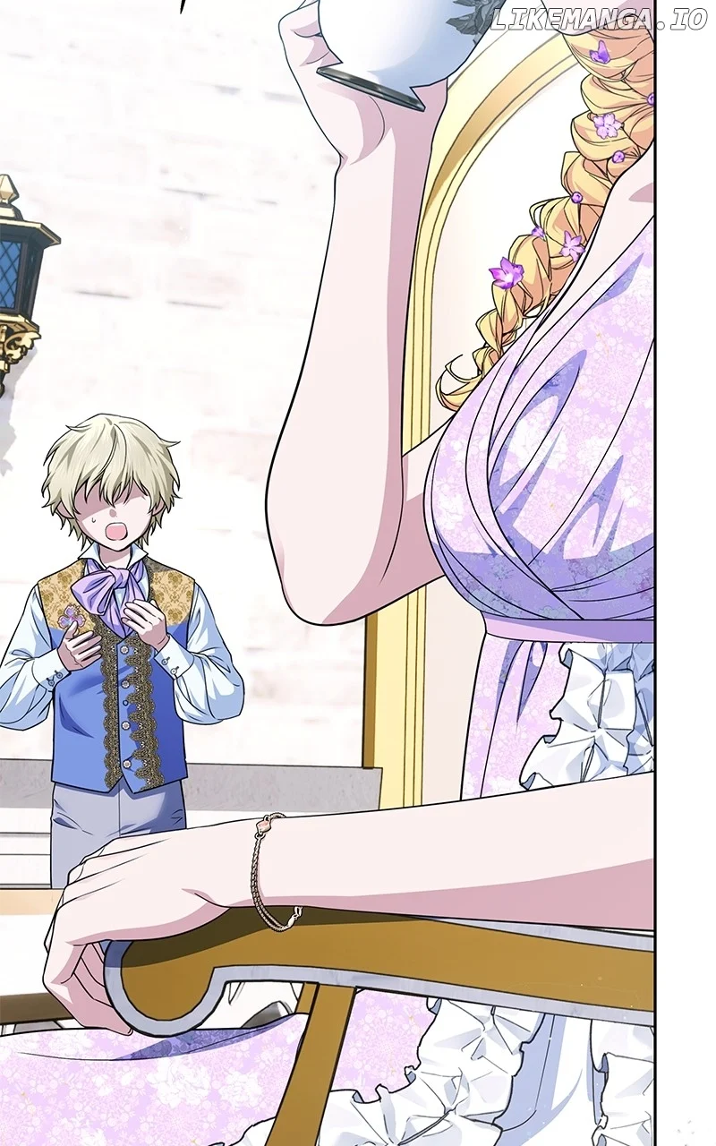 10 Ways To Get Rejected By The Tyrant Chapter 53 385 027