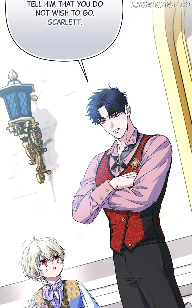 10 Ways To Get Rejected By The Tyrant Chapter 53 389 031