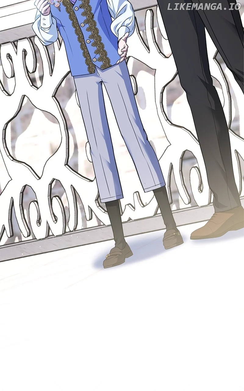 10 Ways To Get Rejected By The Tyrant Chapter 53 390 032