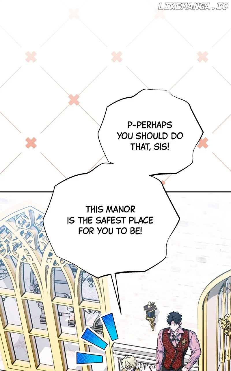 10 Ways To Get Rejected By The Tyrant Chapter 53 391 033