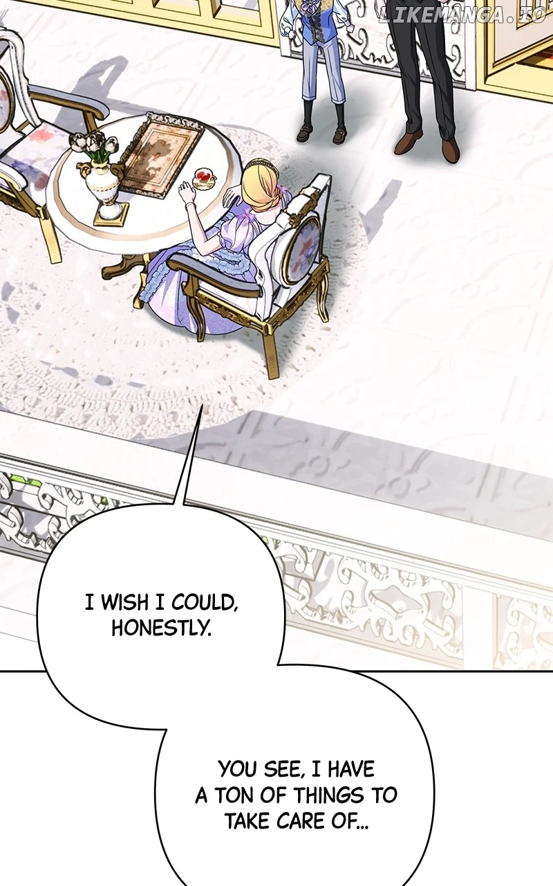 10 Ways To Get Rejected By The Tyrant Chapter 53 392 034