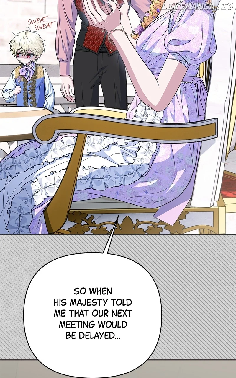 10 Ways To Get Rejected By The Tyrant Chapter 53 394 036