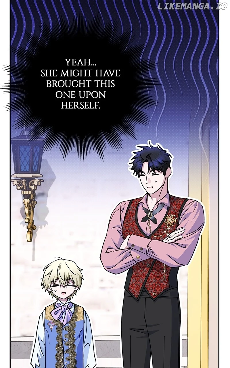 10 Ways To Get Rejected By The Tyrant Chapter 53 398 040