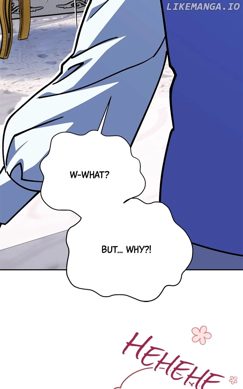 10 Ways To Get Rejected By The Tyrant Chapter 53 403 045