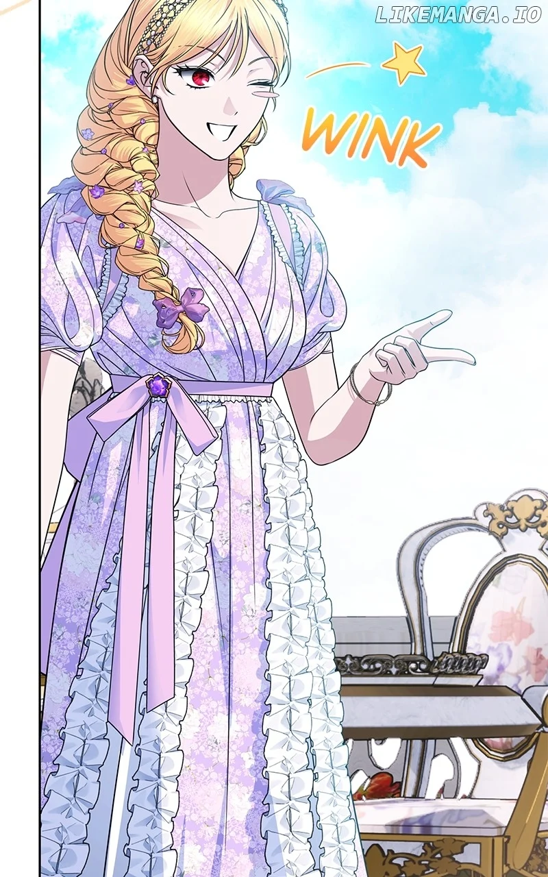 10 Ways To Get Rejected By The Tyrant Chapter 53 411 053