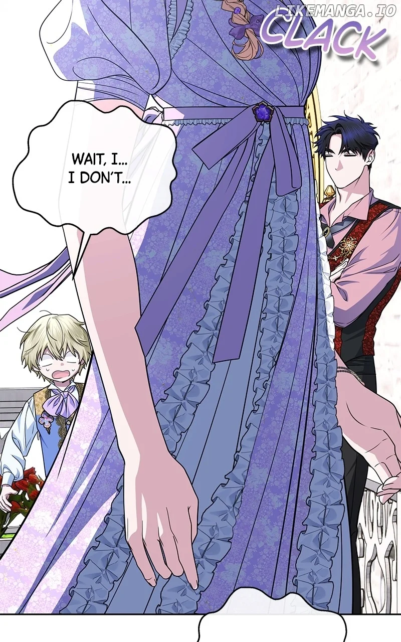 10 Ways To Get Rejected By The Tyrant Chapter 53 413 055