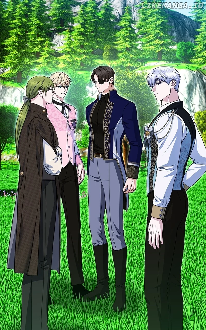 10 Ways To Get Rejected By The Tyrant Chapter 53 427 069