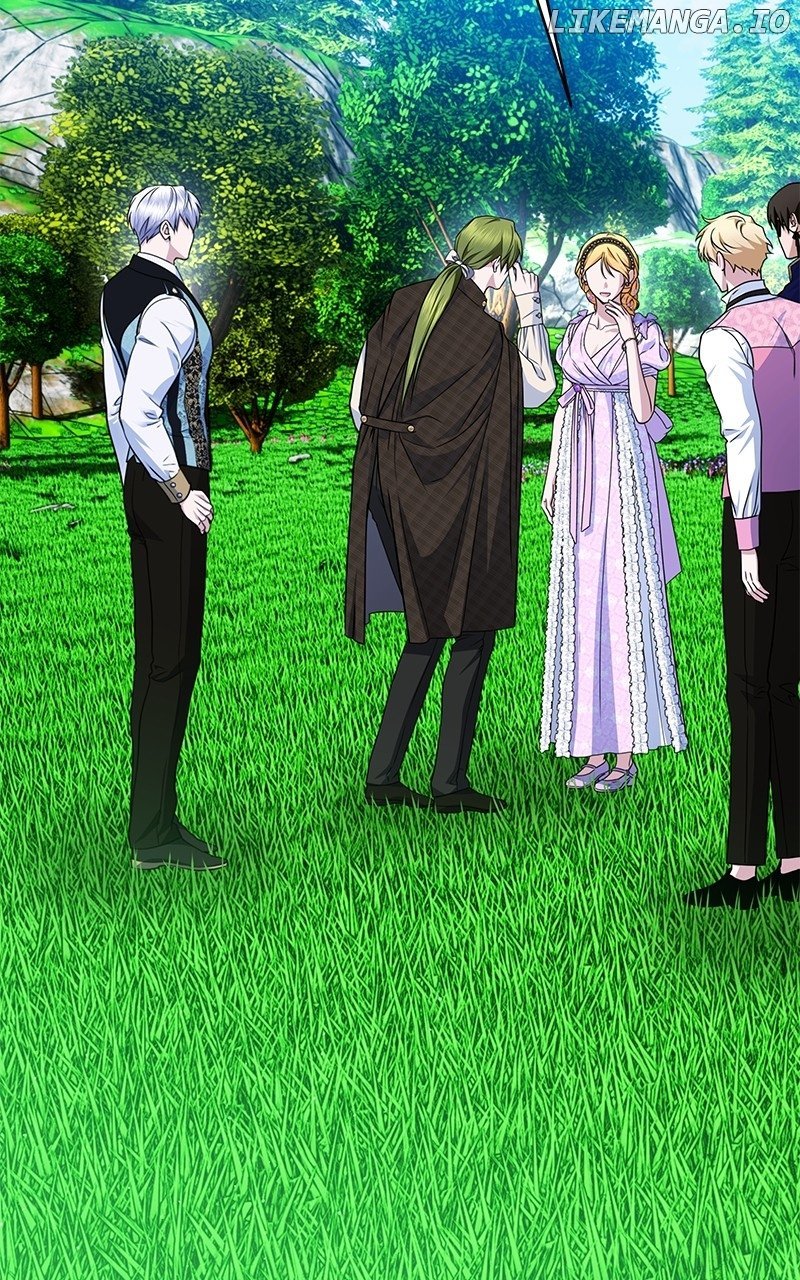 10 Ways To Get Rejected By The Tyrant Chapter 53 435 077