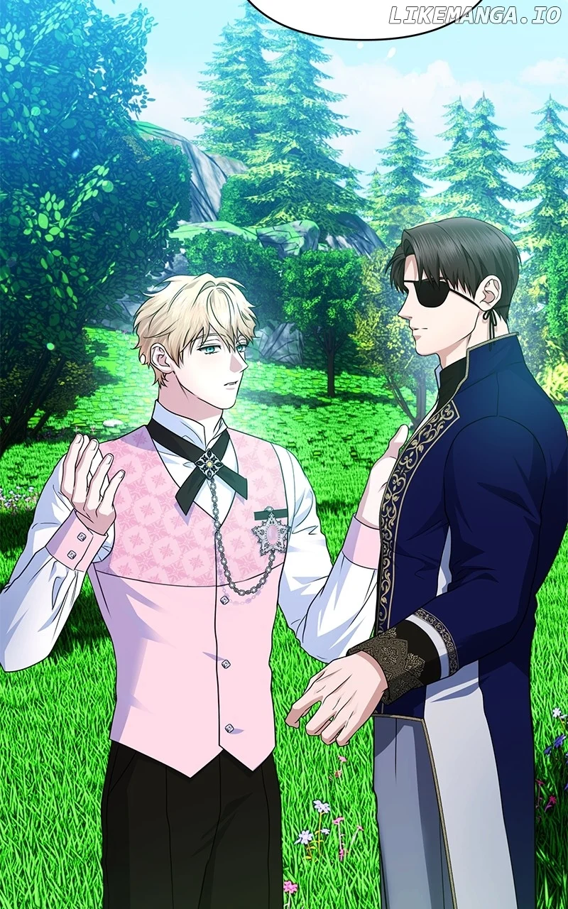 10 Ways To Get Rejected By The Tyrant Chapter 53 459 101