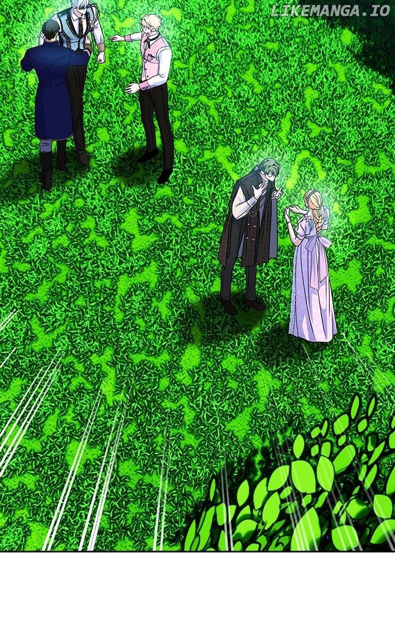 10 Ways To Get Rejected By The Tyrant Chapter 53 471 113