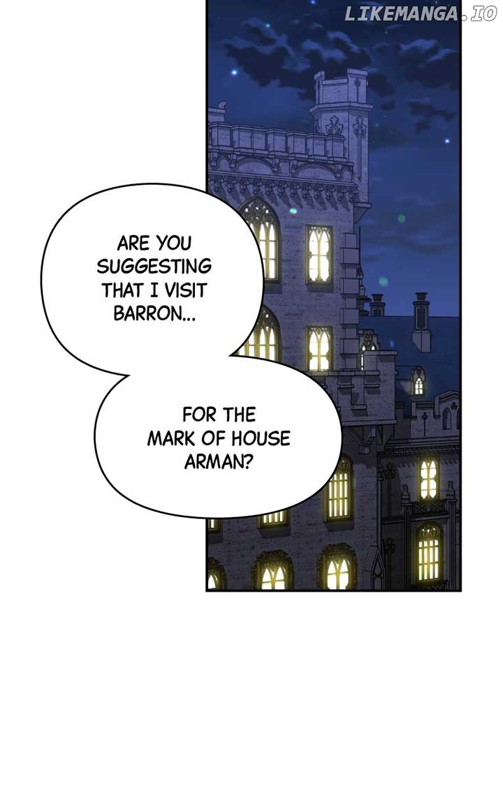 10 Ways To Get Rejected By The Tyrant Chapter 57 384 002