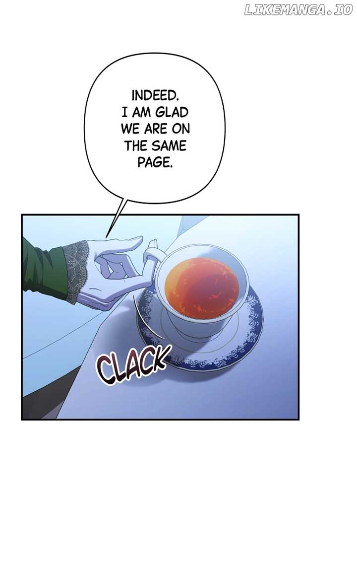 10 Ways To Get Rejected By The Tyrant Chapter 57 385 003