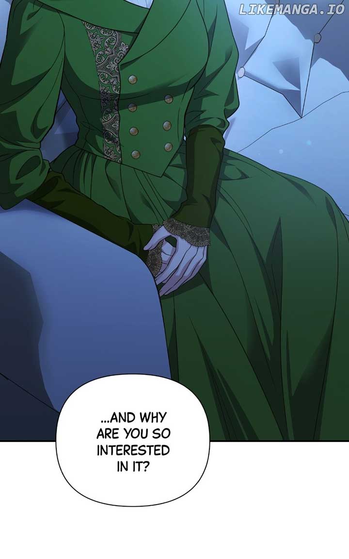 10 Ways To Get Rejected By The Tyrant Chapter 57 387 005