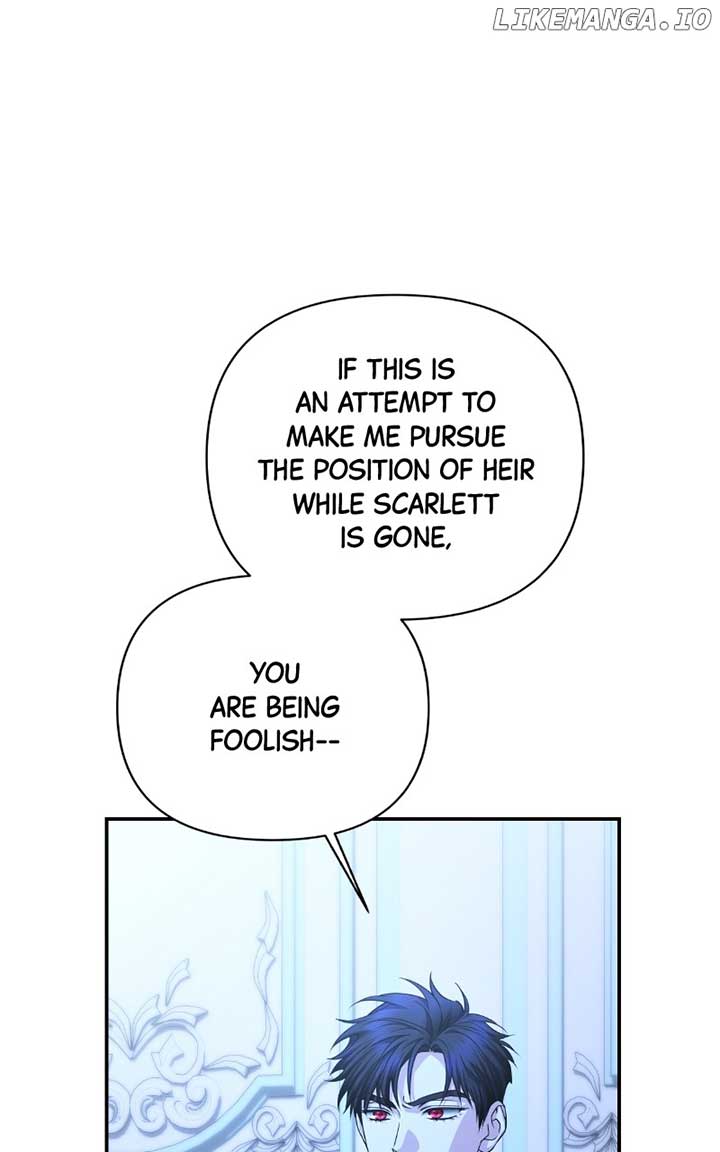 10 Ways To Get Rejected By The Tyrant Chapter 57 388 006