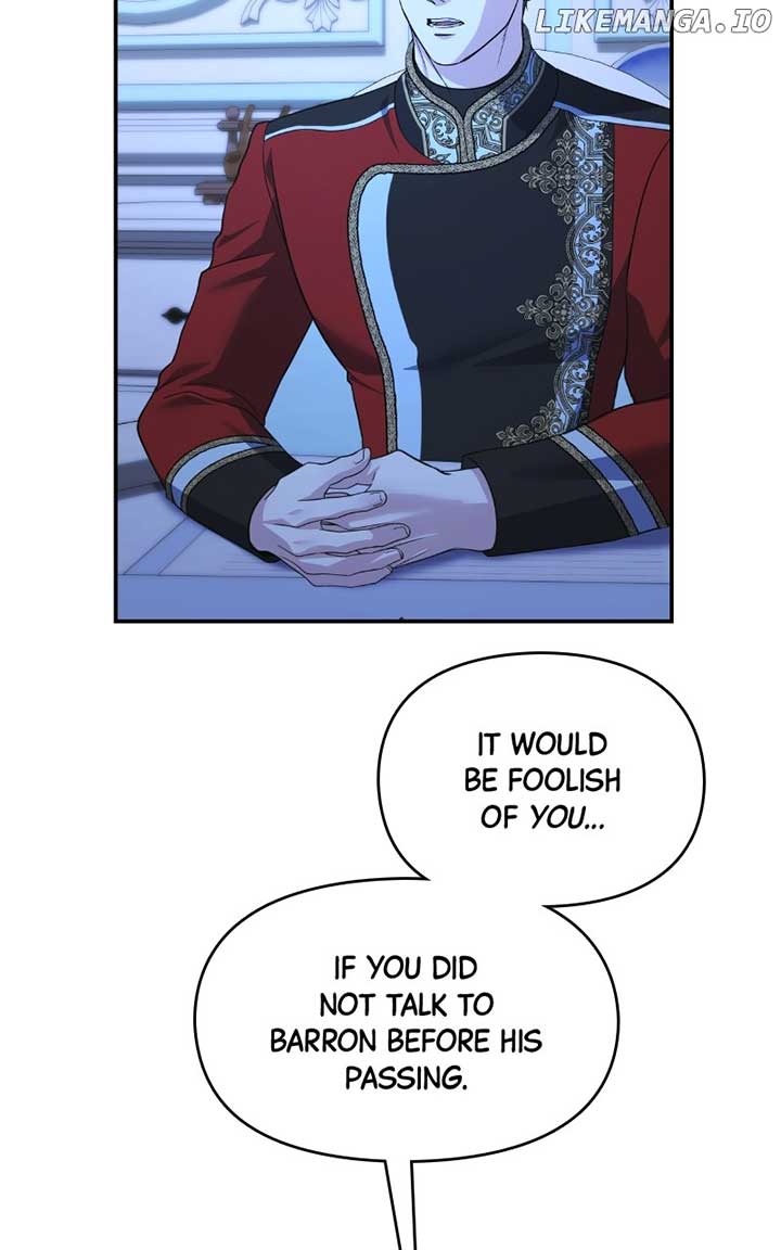 10 Ways To Get Rejected By The Tyrant Chapter 57 389 007