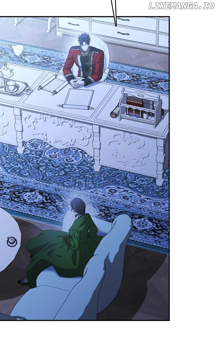 10 Ways To Get Rejected By The Tyrant Chapter 57 390 008
