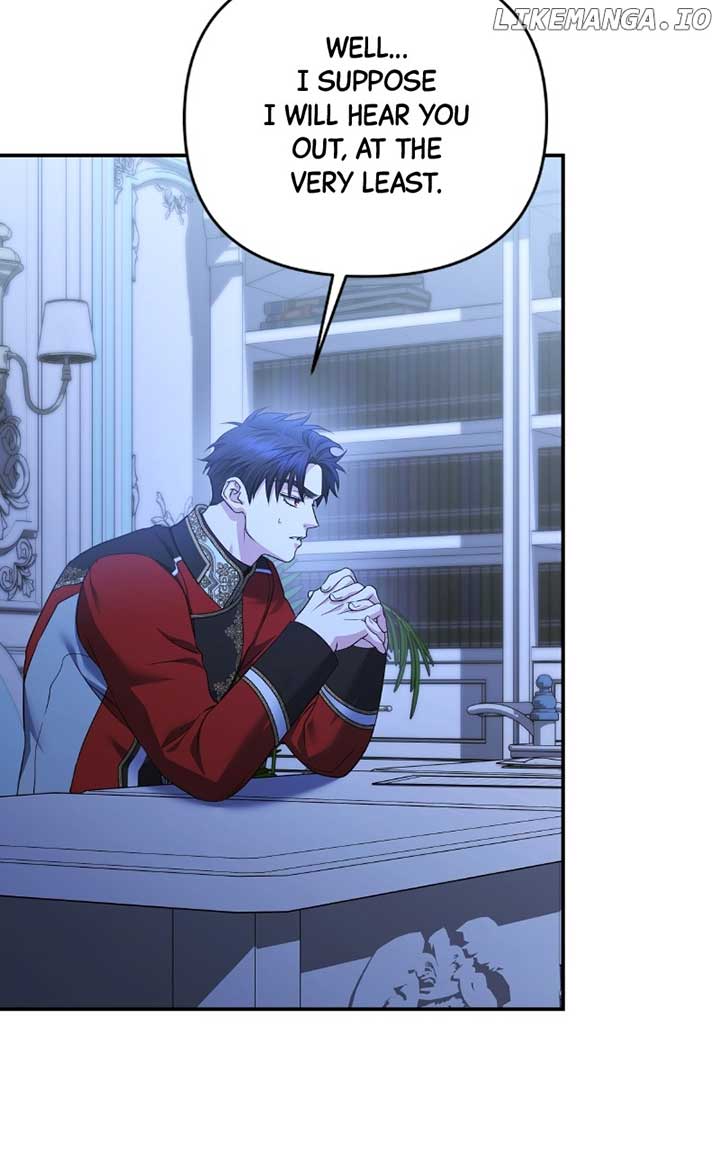 10 Ways To Get Rejected By The Tyrant Chapter 57 393 011