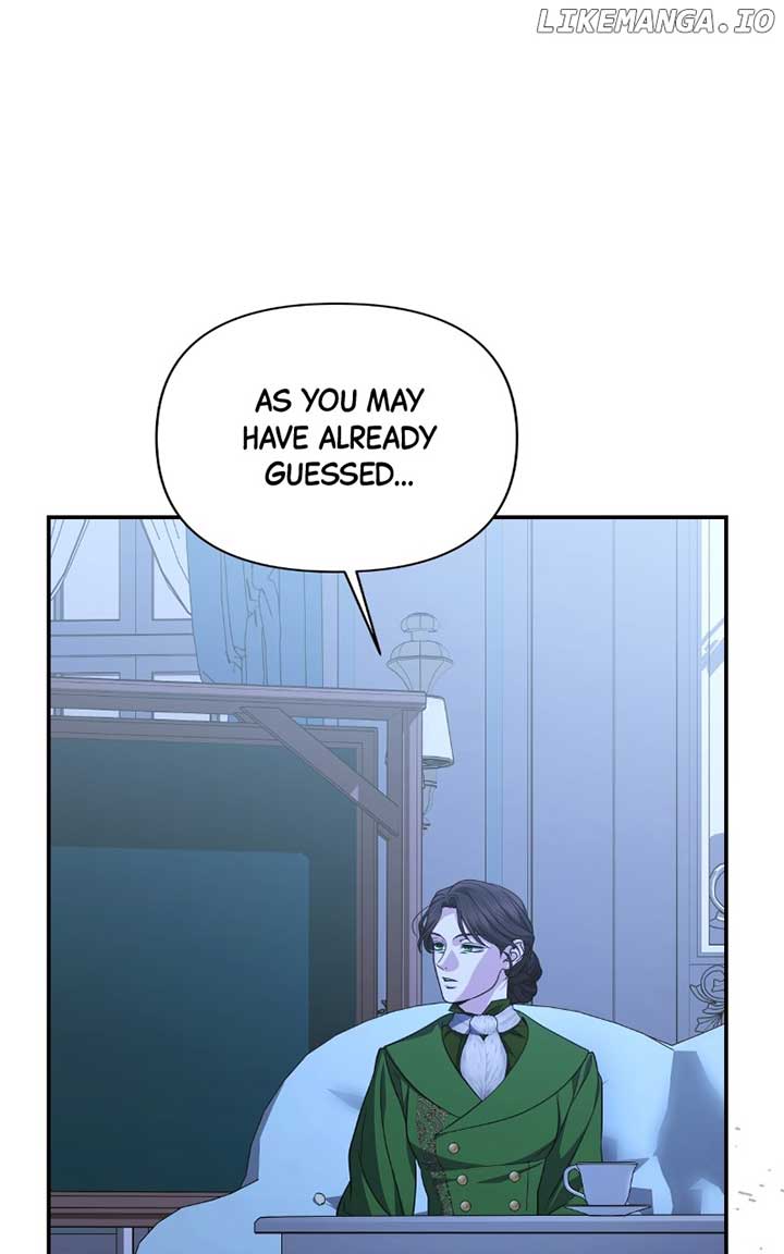 10 Ways To Get Rejected By The Tyrant Chapter 57 394 012