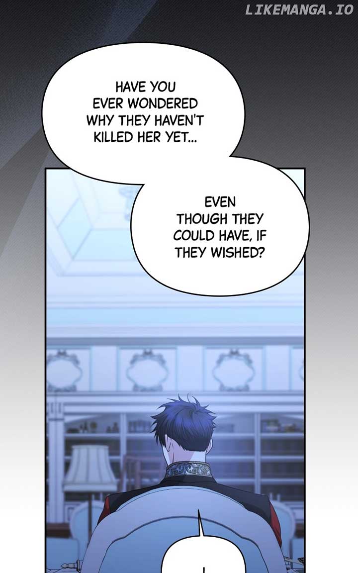 10 Ways To Get Rejected By The Tyrant Chapter 57 409 027