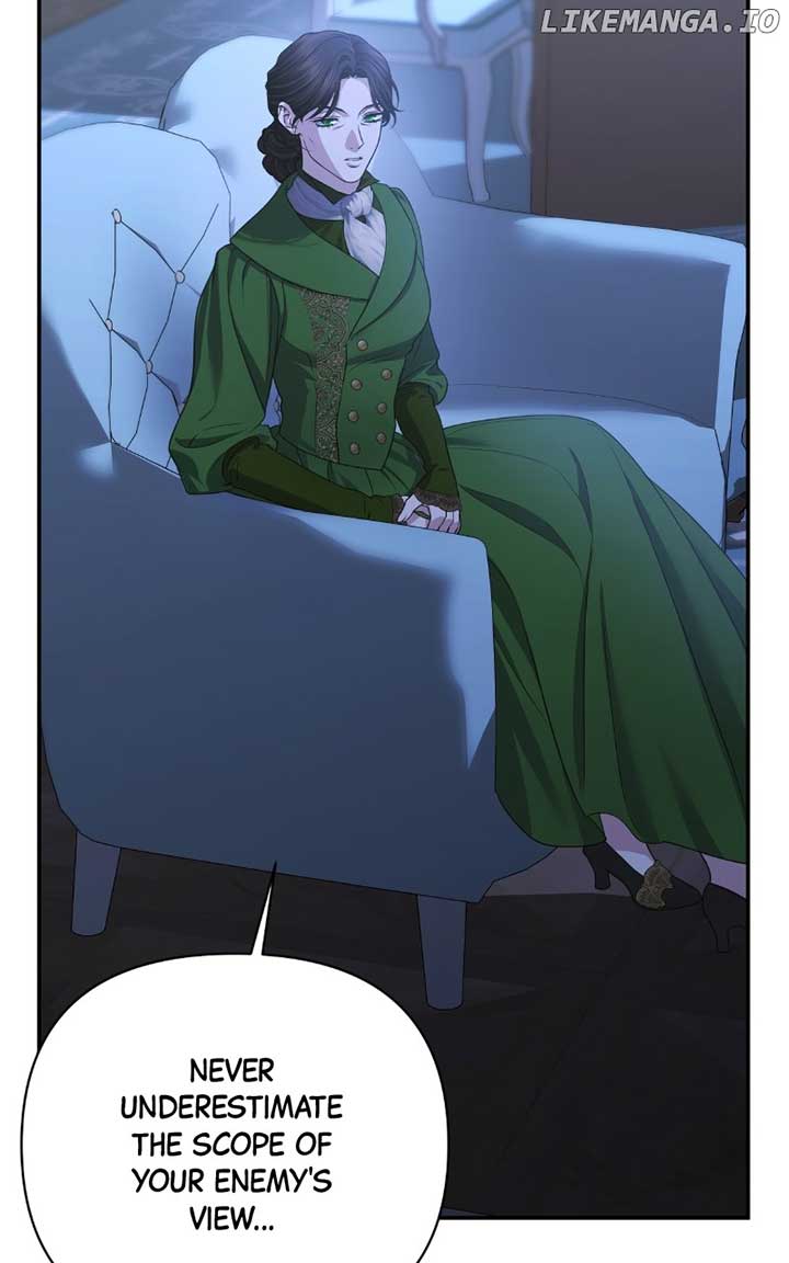 10 Ways To Get Rejected By The Tyrant Chapter 57 418 036