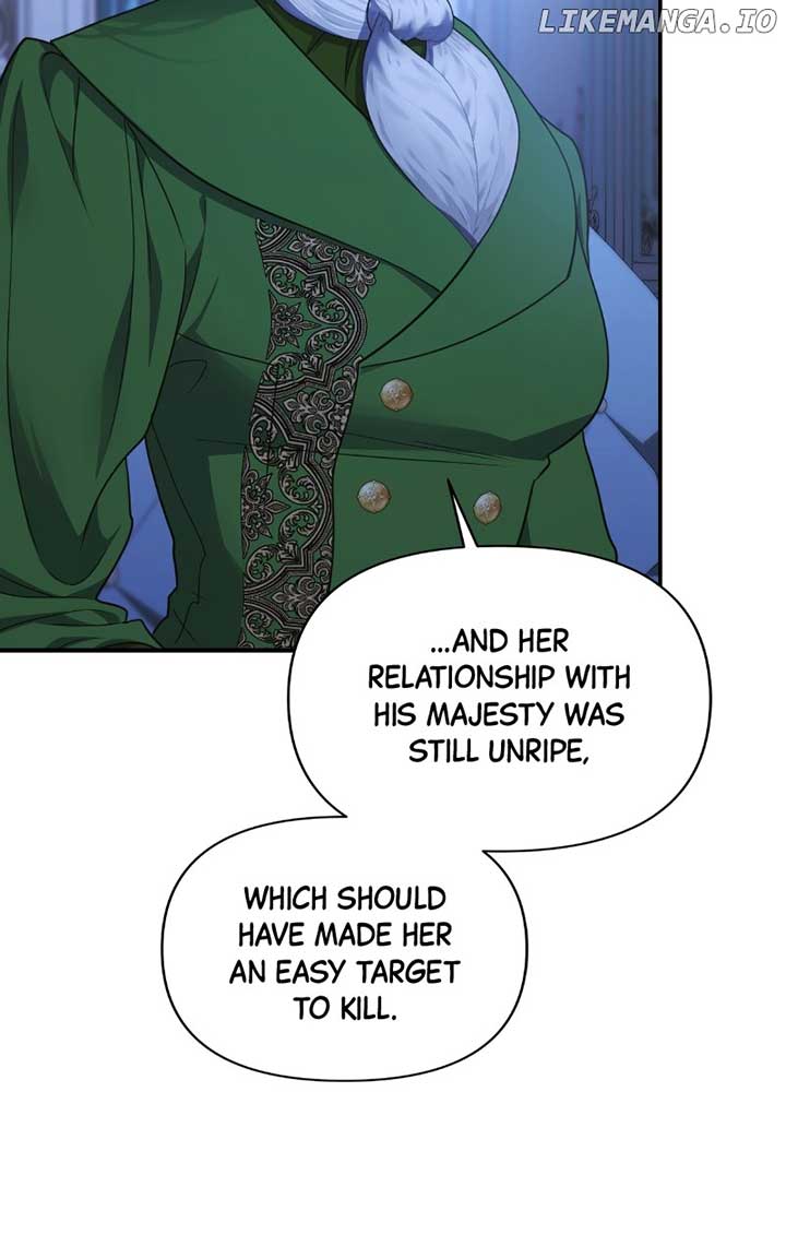 10 Ways To Get Rejected By The Tyrant Chapter 57 423 041